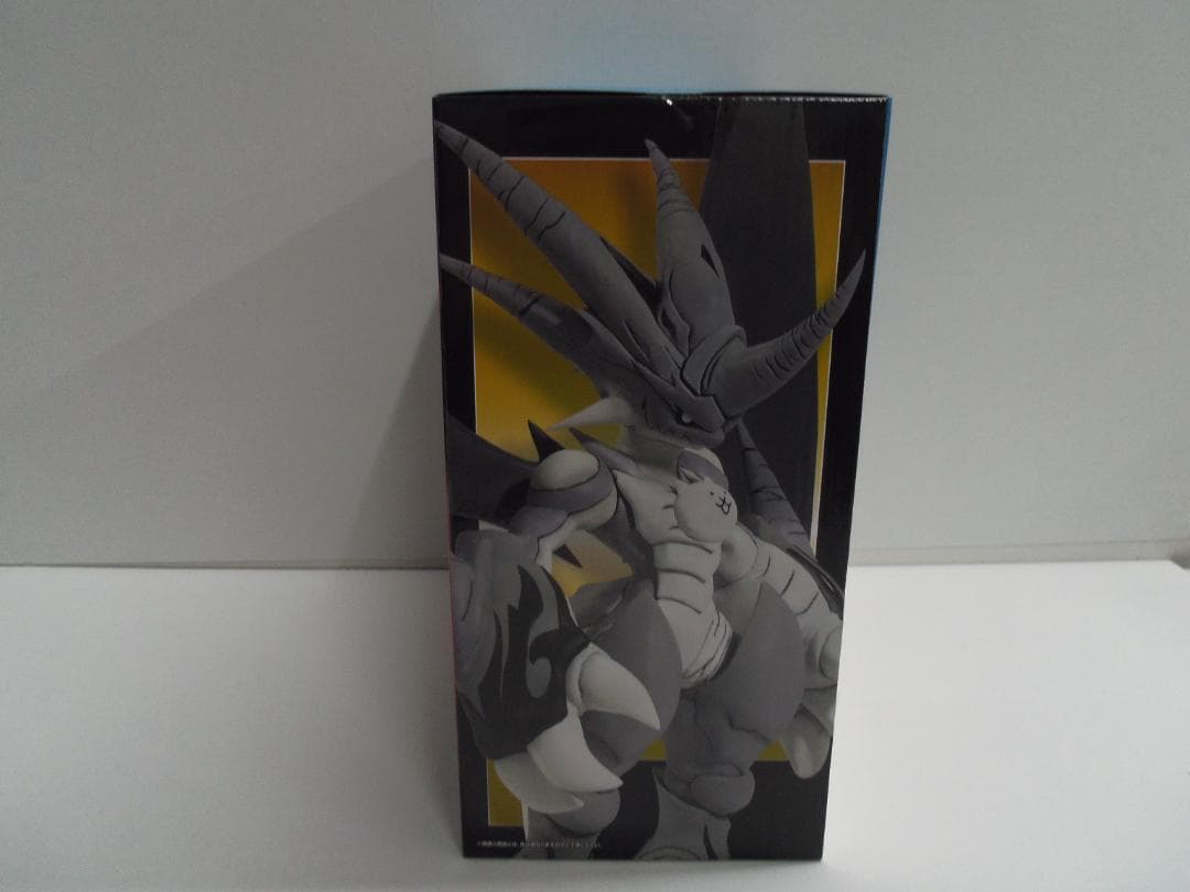 【未開封】一番くじ にゃんこ大戦争　Ａ賞　覚醒のネコムートフィギュア