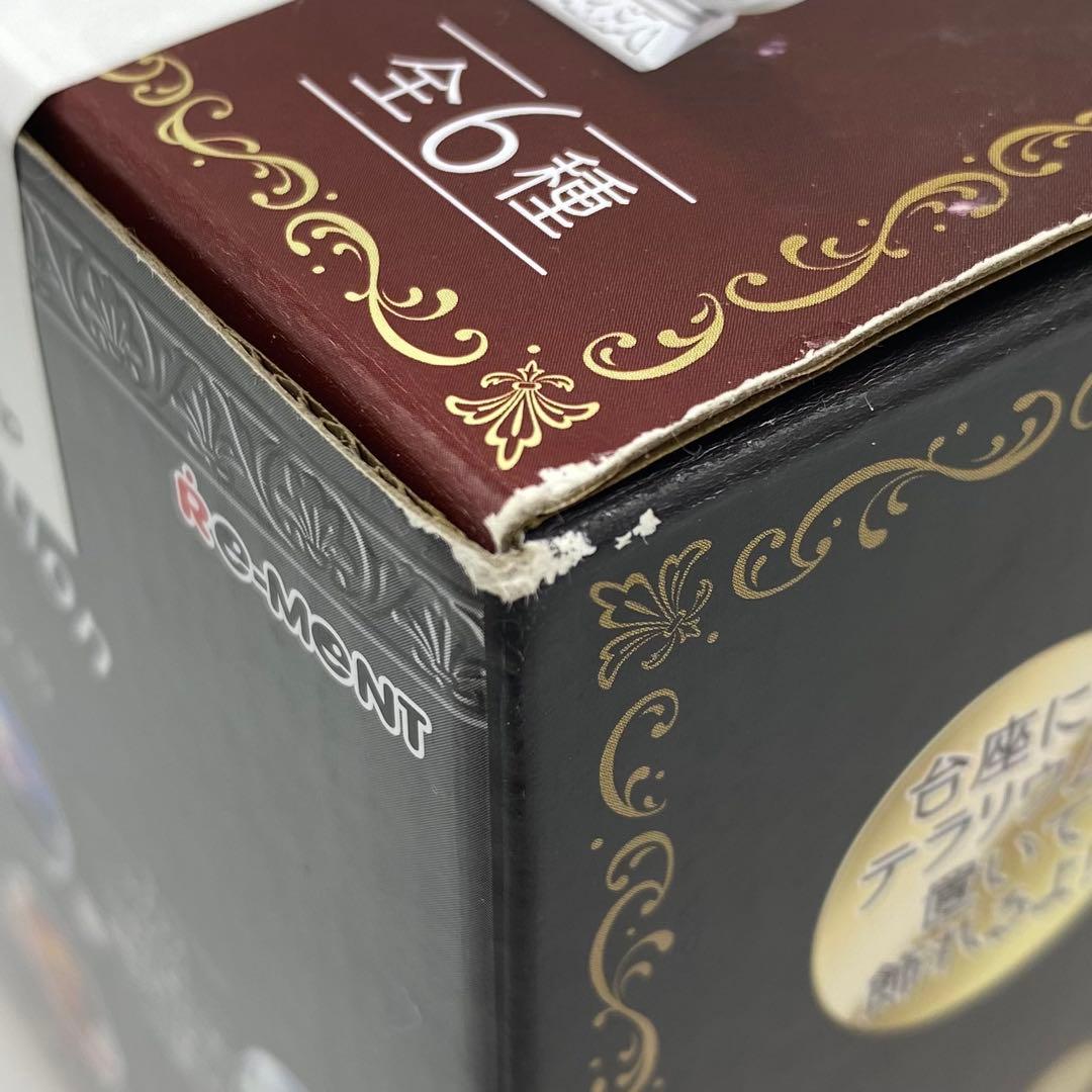 ポケモン テラリウムコレクション15 オトナ買い セット フィギュア