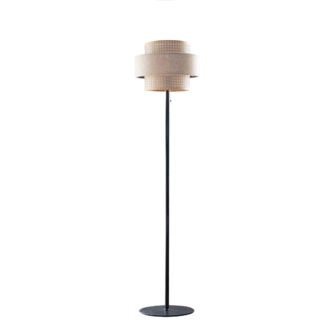RIEDEN FLOOR LAMP リーデン フロアランプ RN-005WAL