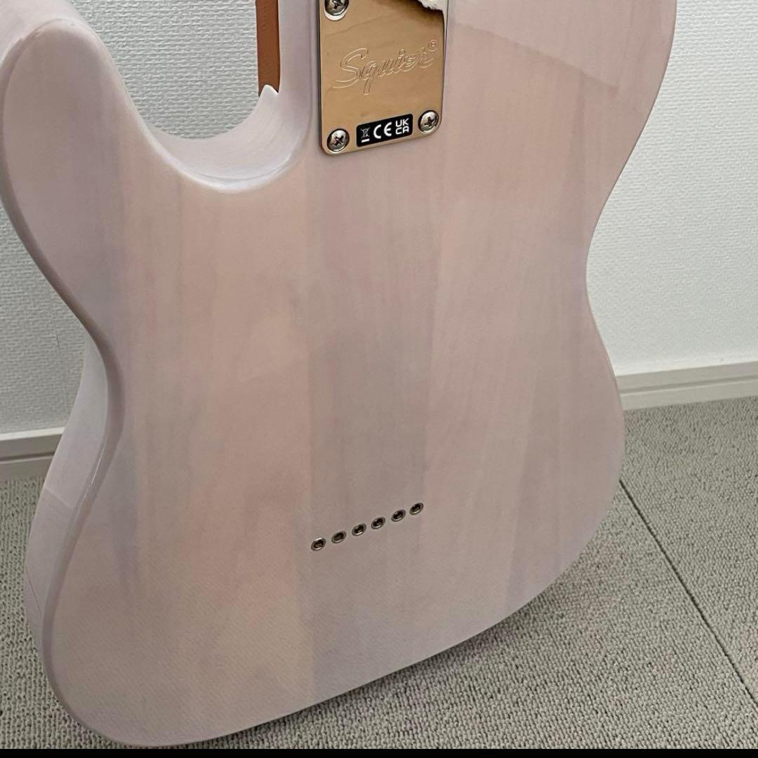 【交換弦・ストラップ付】 SQUIER Classic Vibe 50s