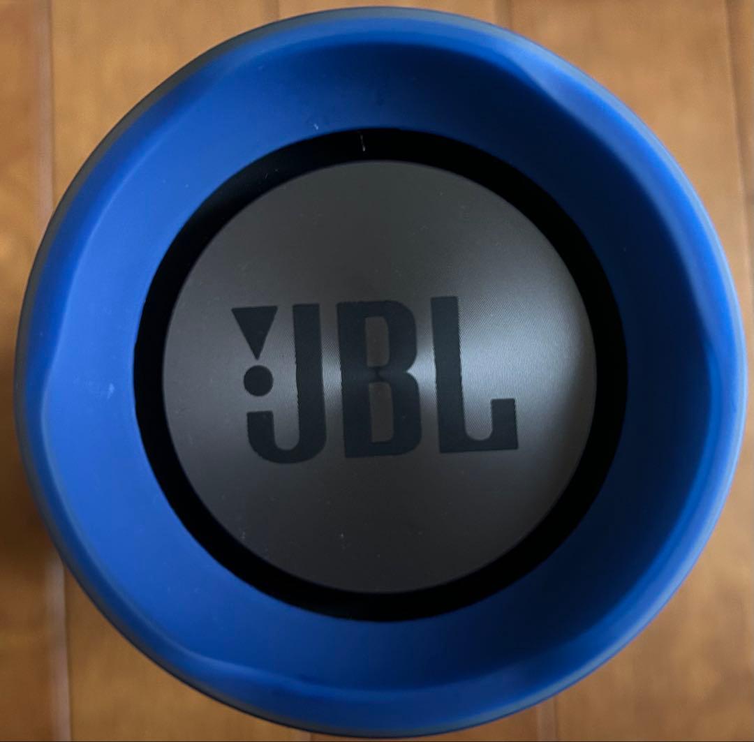 スピーカー・ウーファー JBL charge3