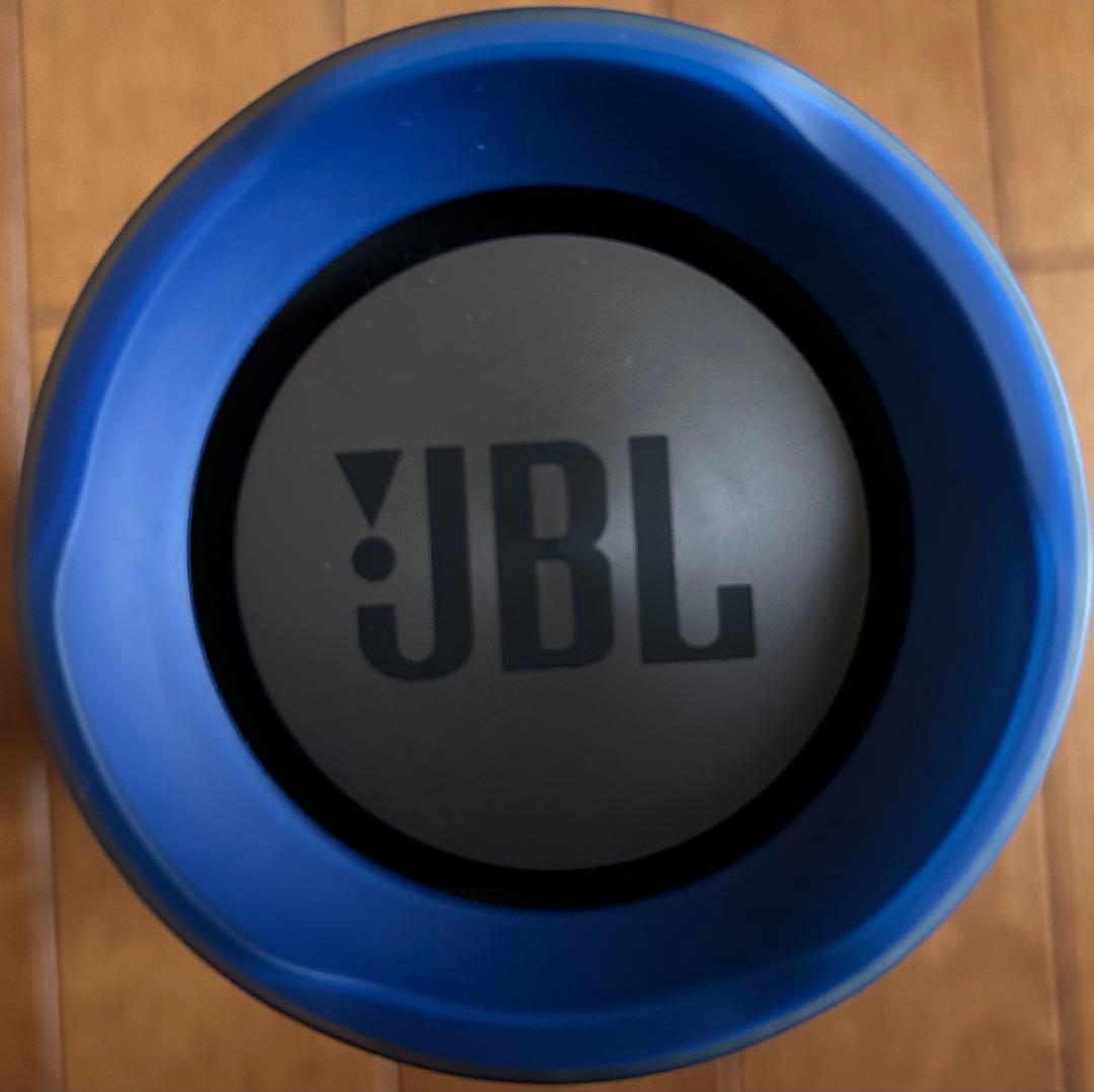 スピーカー・ウーファー JBL charge3