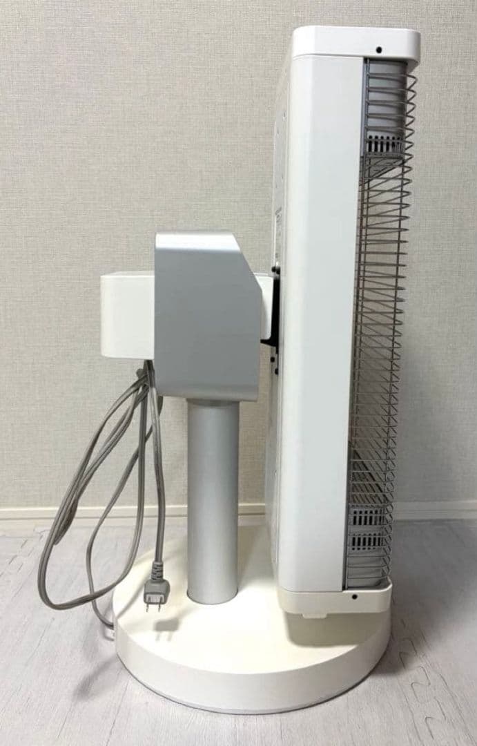 ダイキン 遠赤外線暖房 セラムヒートERFT11VS-W 2018年製 ホワイト