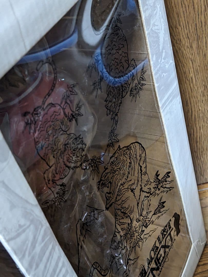 BLACK LIST OF THE NEXT 坊屋春道　２点セット未開封品