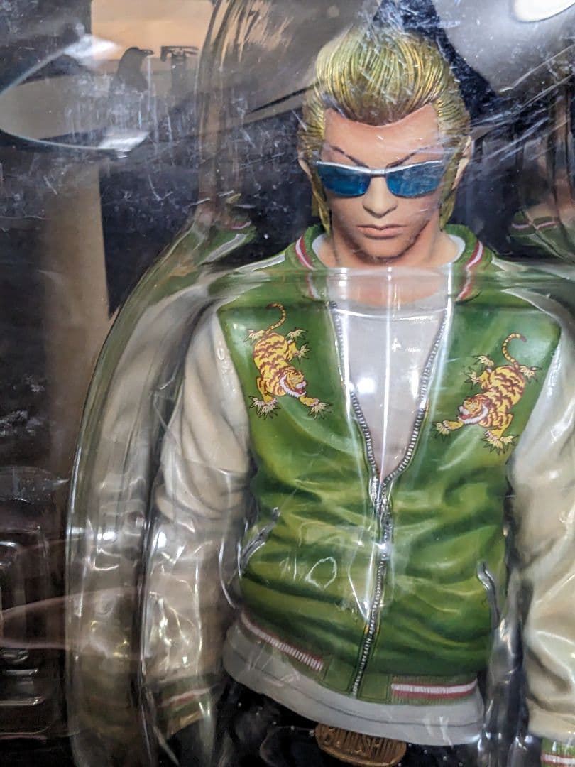 BLACK LIST OF THE NEXT 坊屋春道　２点セット未開封品