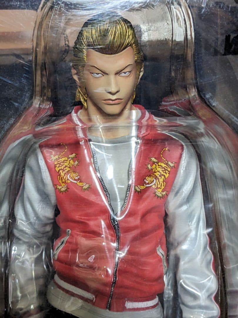 BLACK LIST OF THE NEXT 坊屋春道　２点セット未開封品