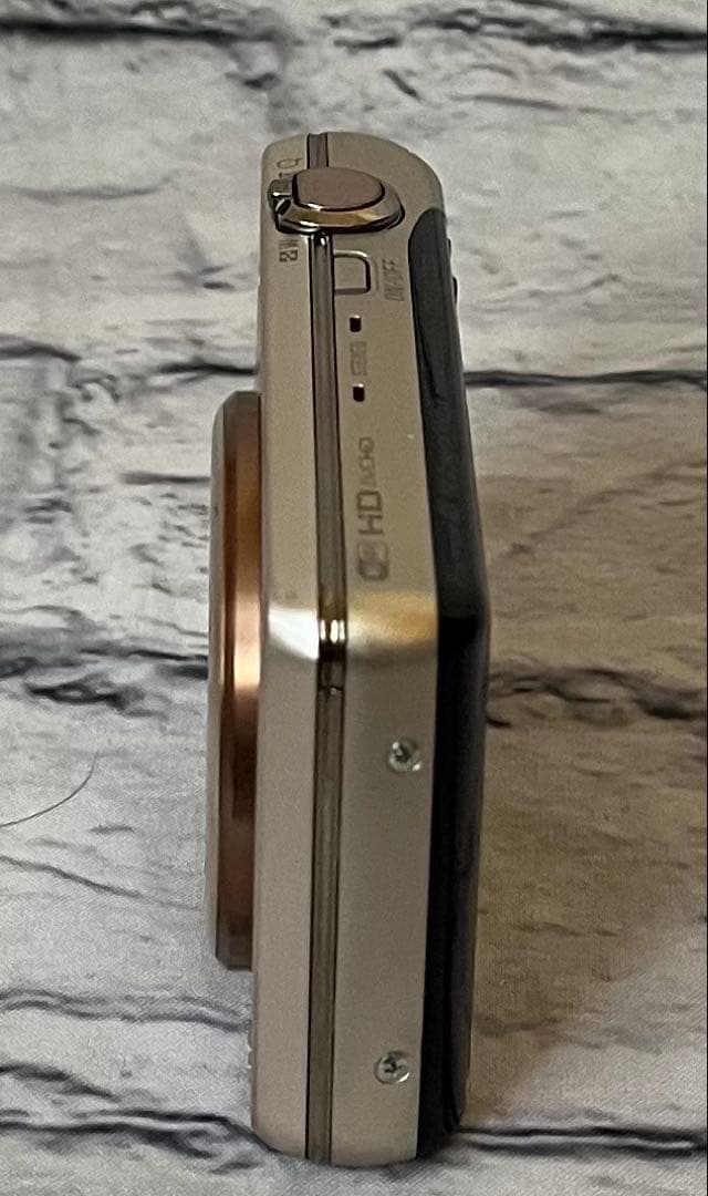 SONY ソニーCyber Shot DSC-WX200コンパクトデジカメ中古