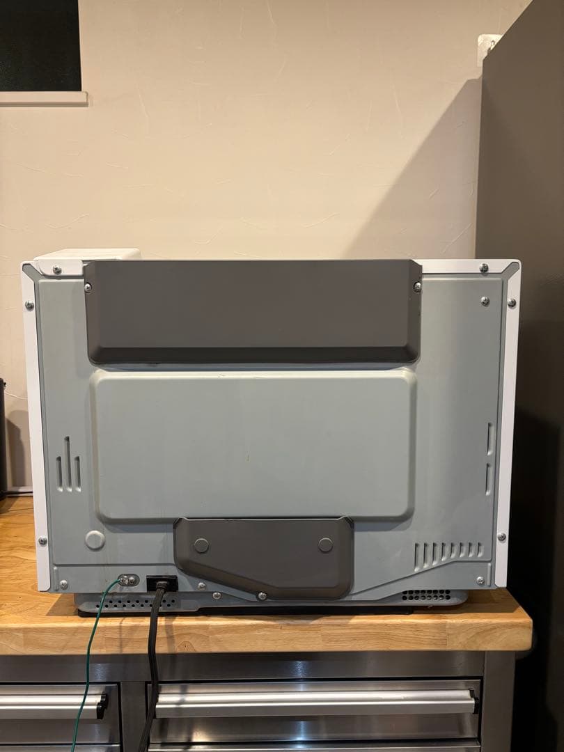 SHARP ヘルシオ オーブンレンジ 30L AX-SP1