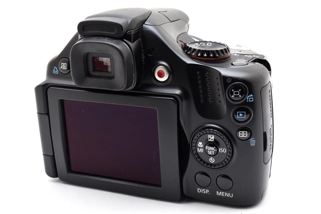 Canon Powershot SX40 HS コンパクトデジタルカメラ