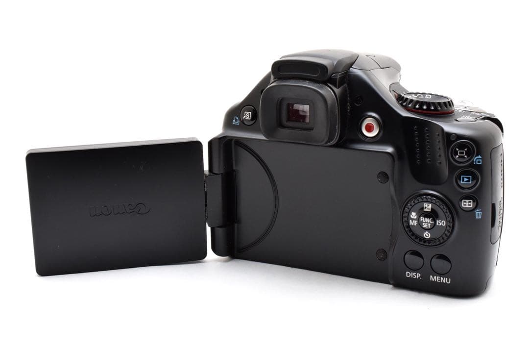 Canon Powershot SX40 HS コンパクトデジタルカメラ