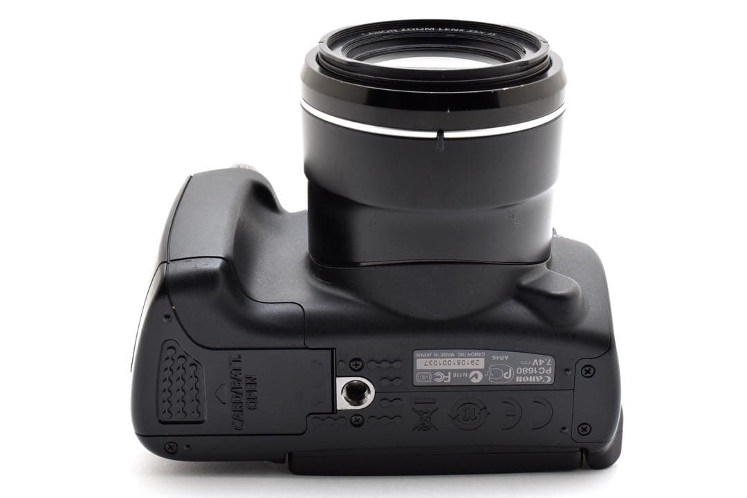 Canon Powershot SX40 HS コンパクトデジタルカメラ