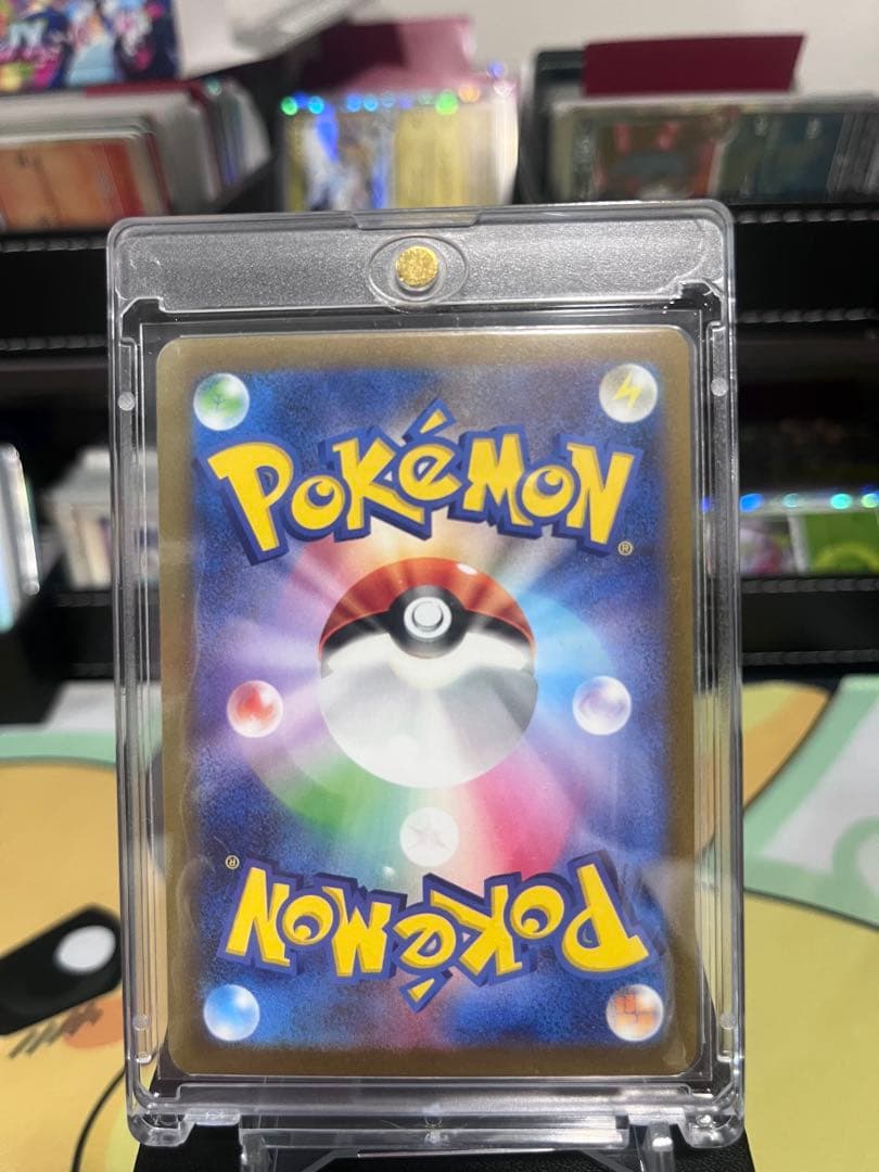 長場　イーブイ　コンプリート　9枚セット