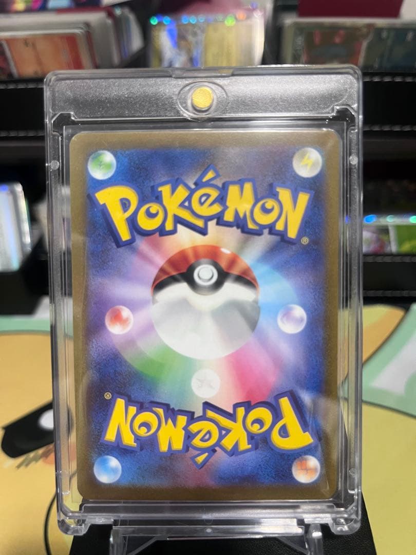 長場　イーブイ　コンプリート　9枚セット