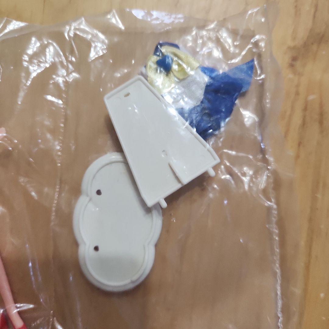 セーラーウラヌス セーラースターズ セーラープリンセス 食玩 フィギュア