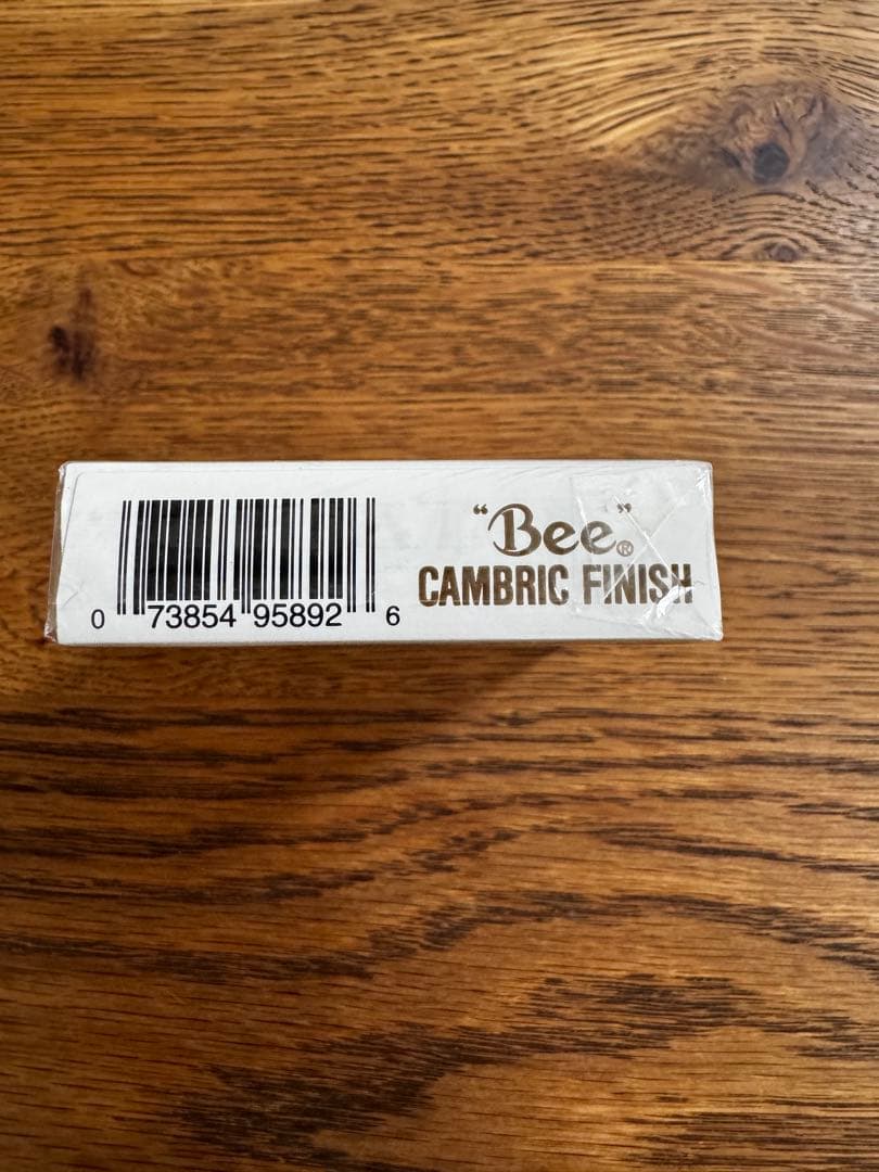 Wynn Deck ブラウン パーフェクトセット レアデック