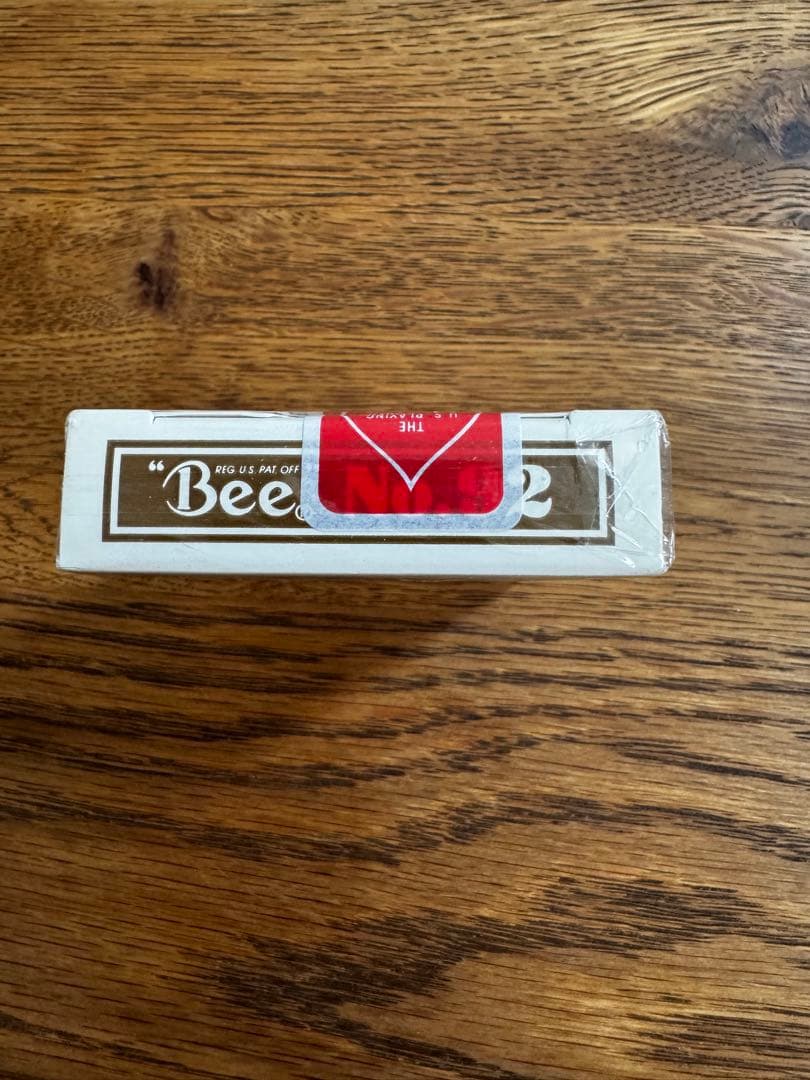 Wynn Deck ブラウン パーフェクトセット レアデック