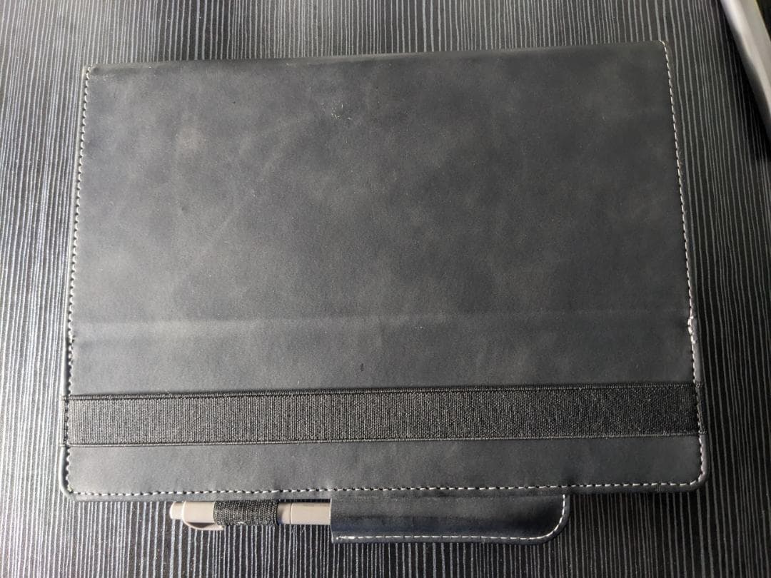 【期間限定値下げ】LAMYスタイラス付　QUADERNO A5 gen.3C