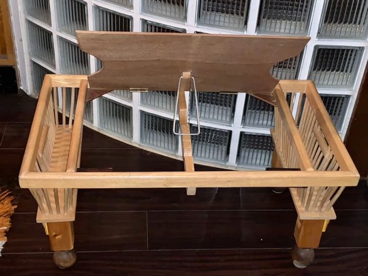 この上ないベッドライフを貴方に…/ギミック ベッド モーニング‼️カントリー/北欧