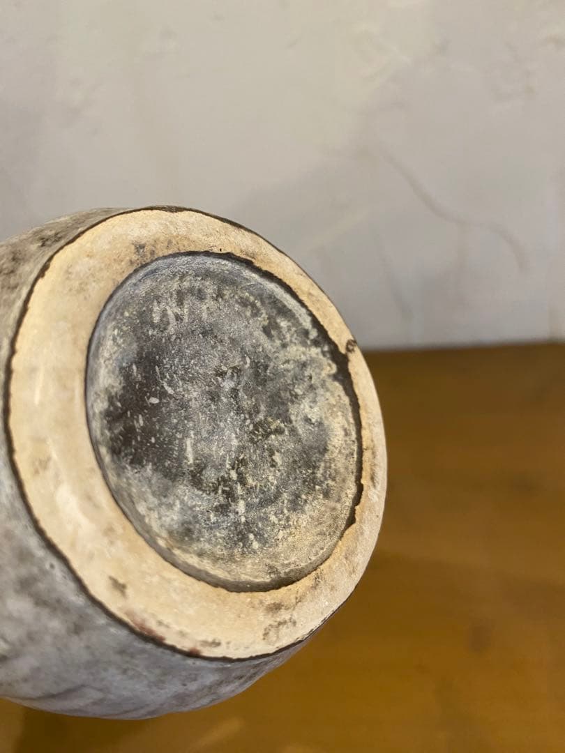 fatlava 西ドイツ製花器　scheurich製 かびん