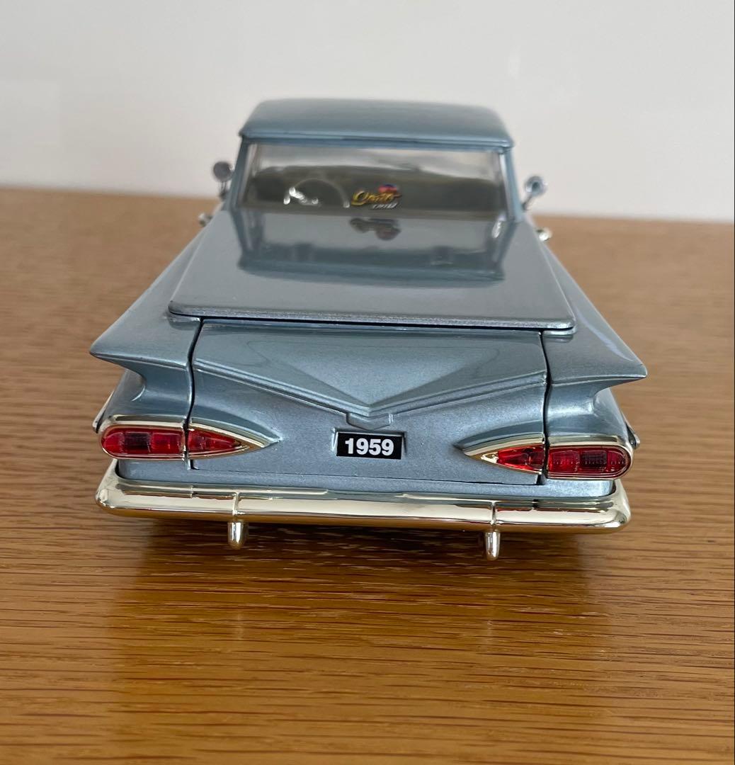 JADA 1959年シボレーエルカミーノローライダー