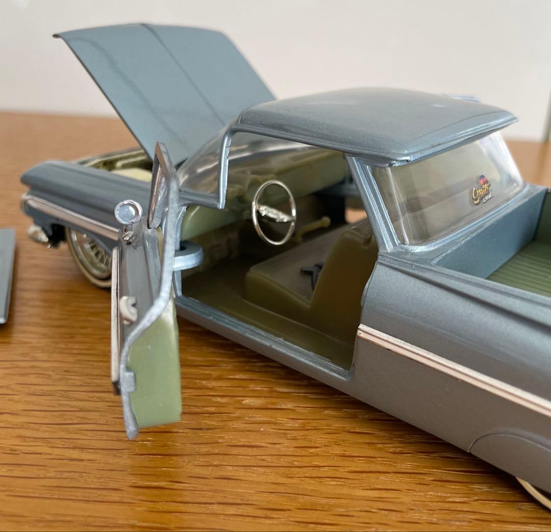 JADA 1959年シボレーエルカミーノローライダー