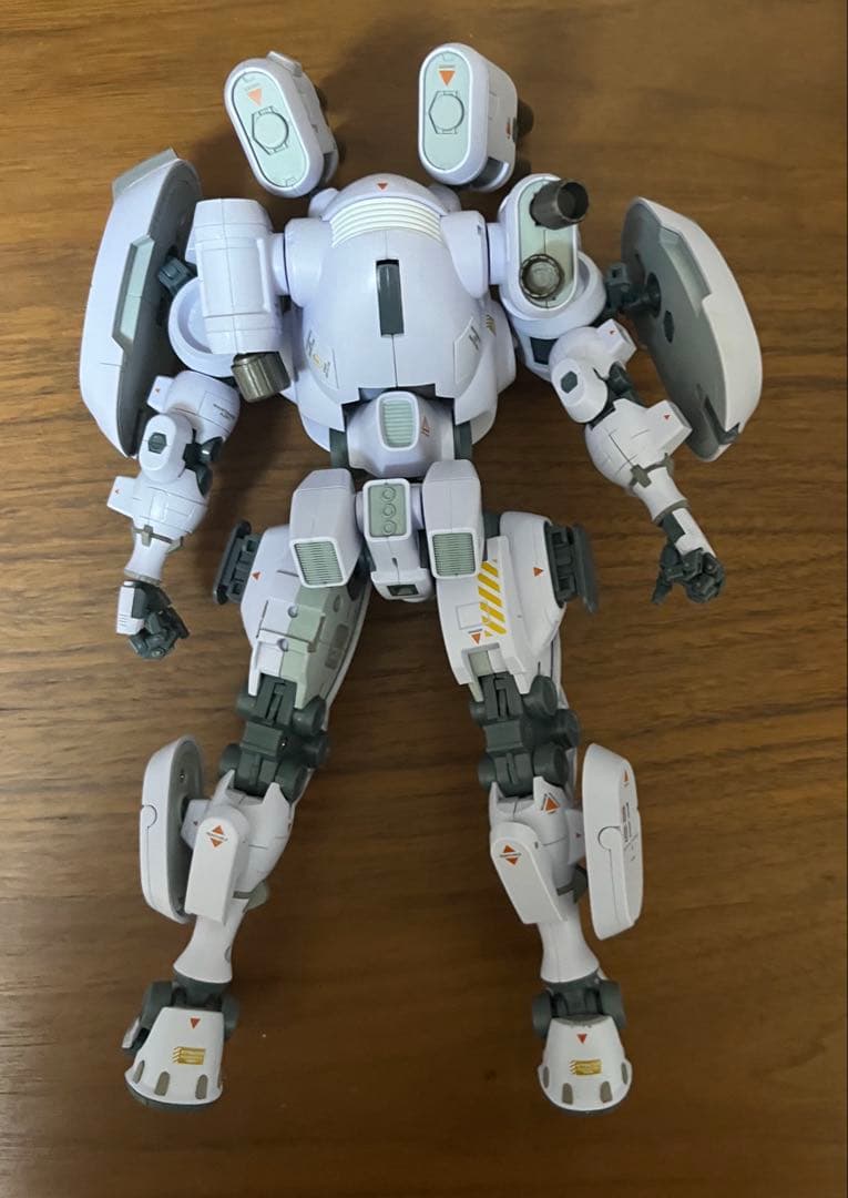 アーマローダーズ　ベレロフォン　ジャンク