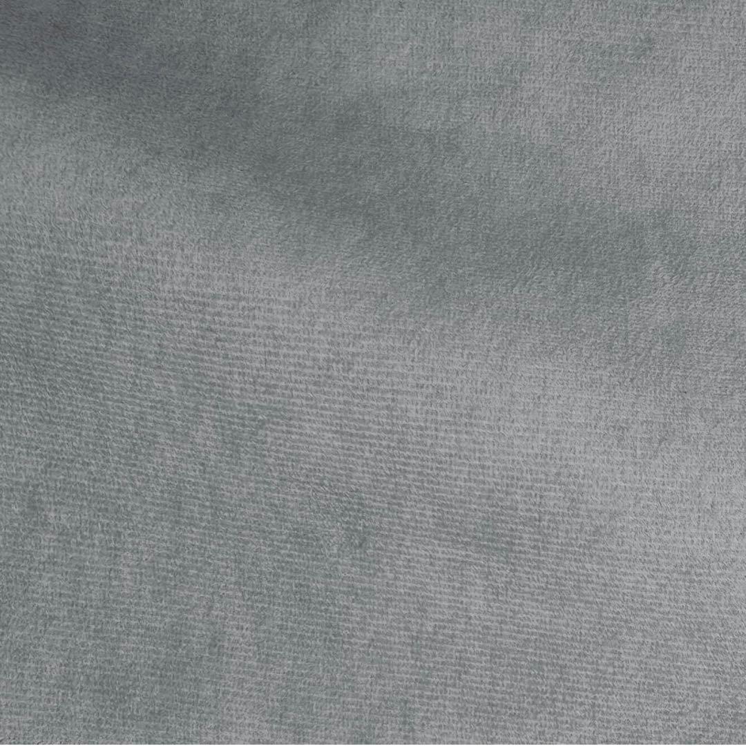 グレー L字型ソファカバー Friheten IKEA