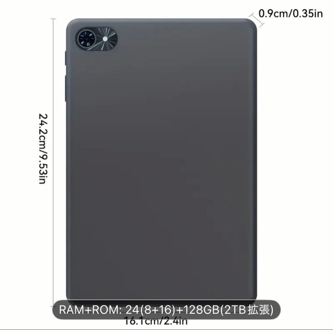 TABWEE T90 11インチ Androidタブレット