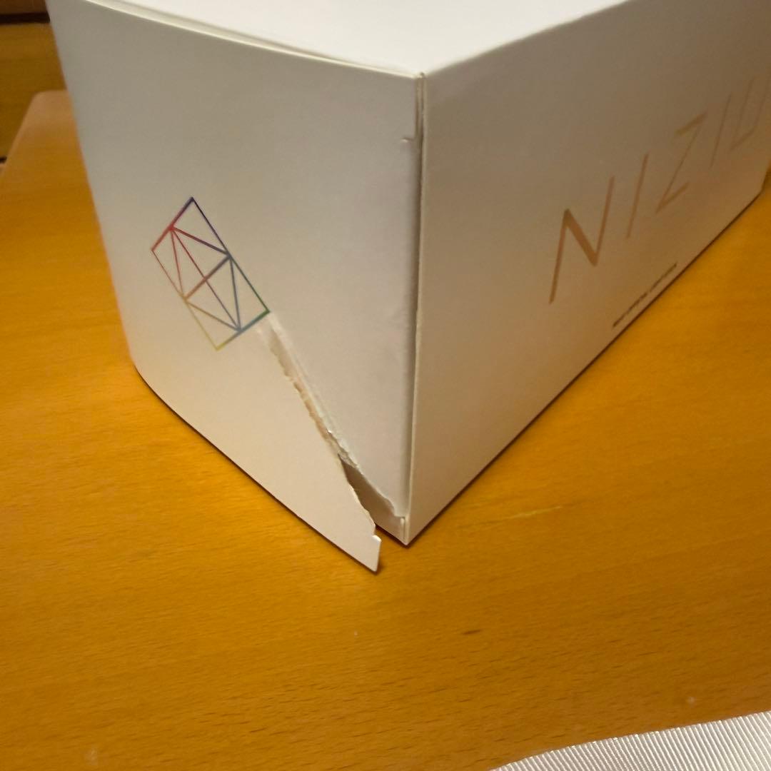 ニ*ト様 NiziU ペンライト【新品未使用‼️】