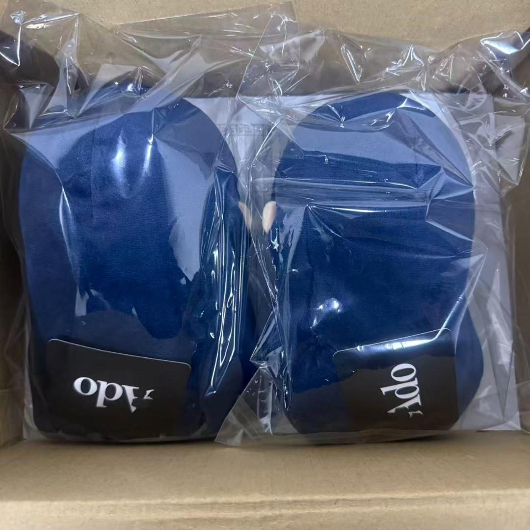 生まれましたよ おめでとうAdoちゃんぬいぐるみA B 2個セット