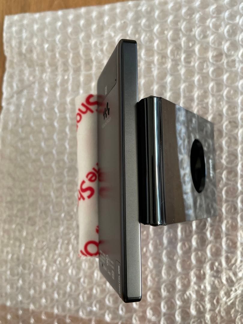 ちば　【美品】SONY ウォークマン NW-F886 32GB ブラック