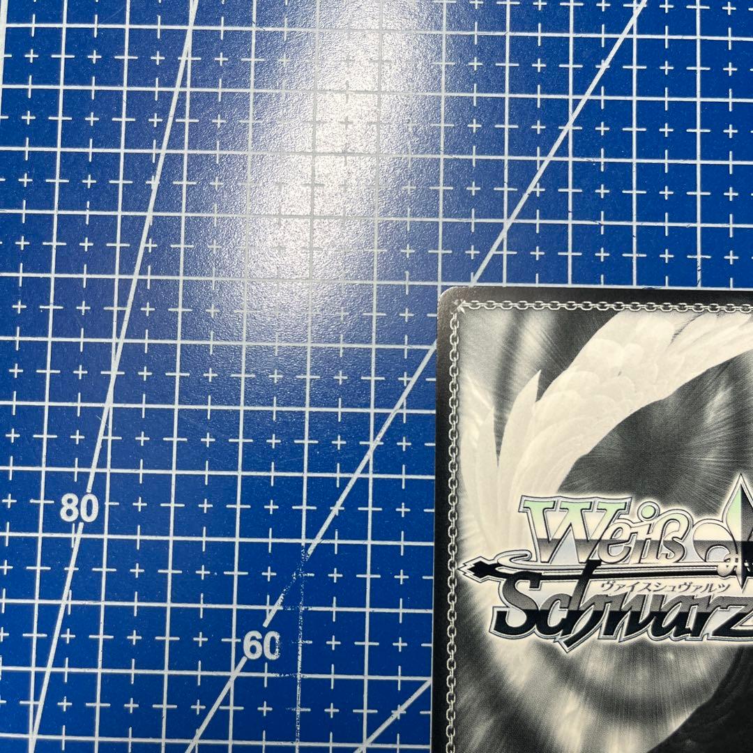 ヴァイスシュヴァルツ フェアリーテイル 秘密の笑顔 ミラジェーン sp 156