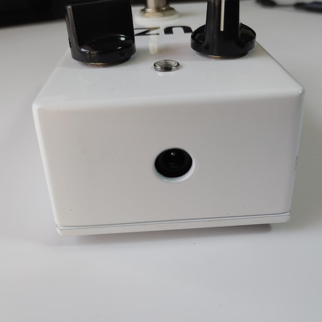 【美品】AREA 51 FUZZ / エリア51 ファズ ギターエフェクター