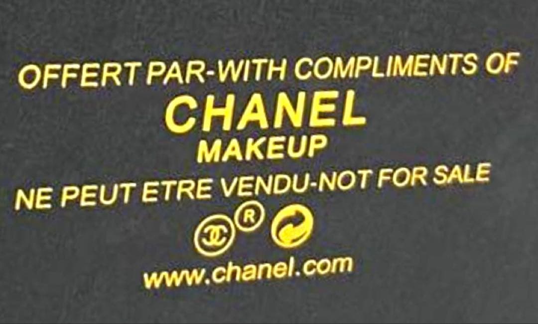 非売品⭐️シャネルノベルティショルダーバッグ黒ココマーク　マトラッセハートチャーム