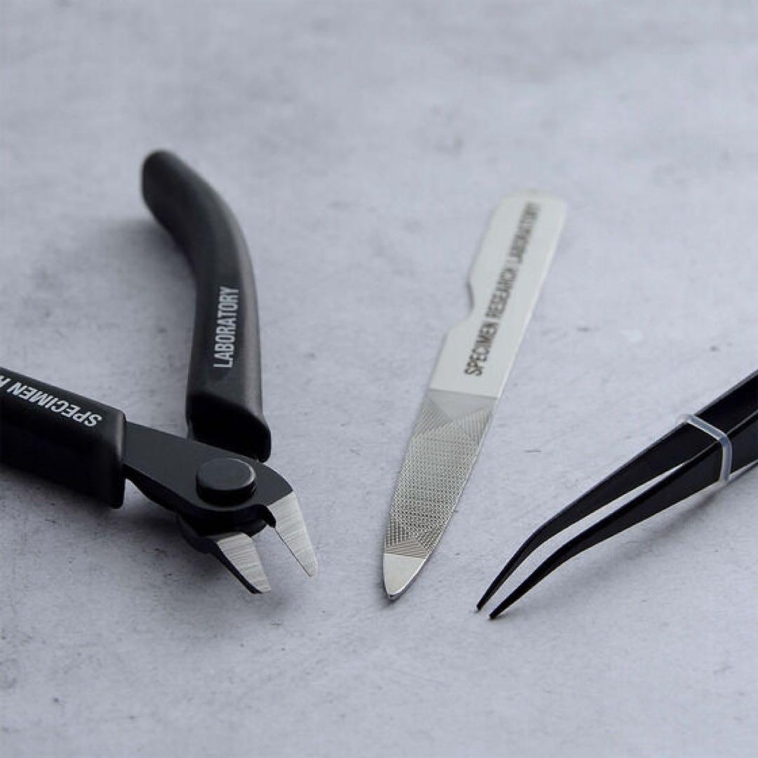 その他 SRL X BANDAI SPIRITS . BONSAI MODEL KIT