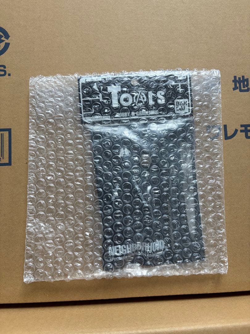 その他 SRL X BANDAI SPIRITS . BONSAI MODEL KIT