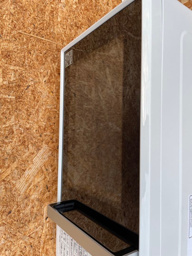 TOSHIBA ER-T16(W) 2019年 単機能電子レンジ