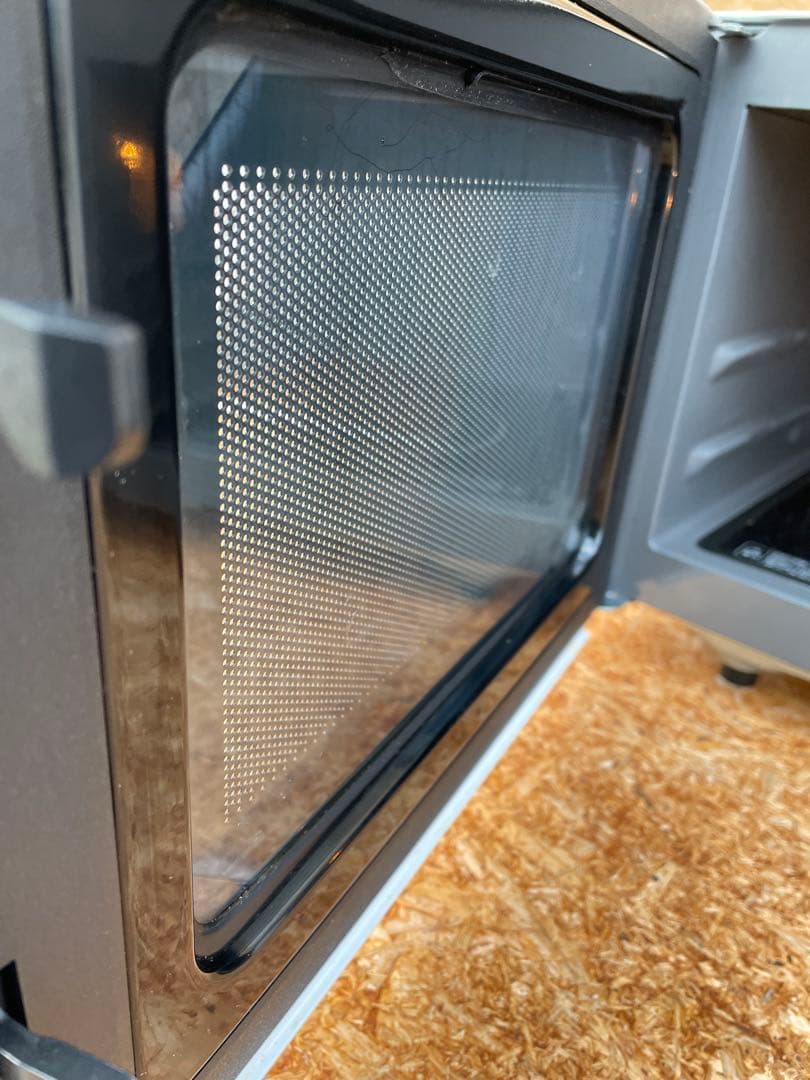 TOSHIBA ER-T16(W) 2019年 単機能電子レンジ