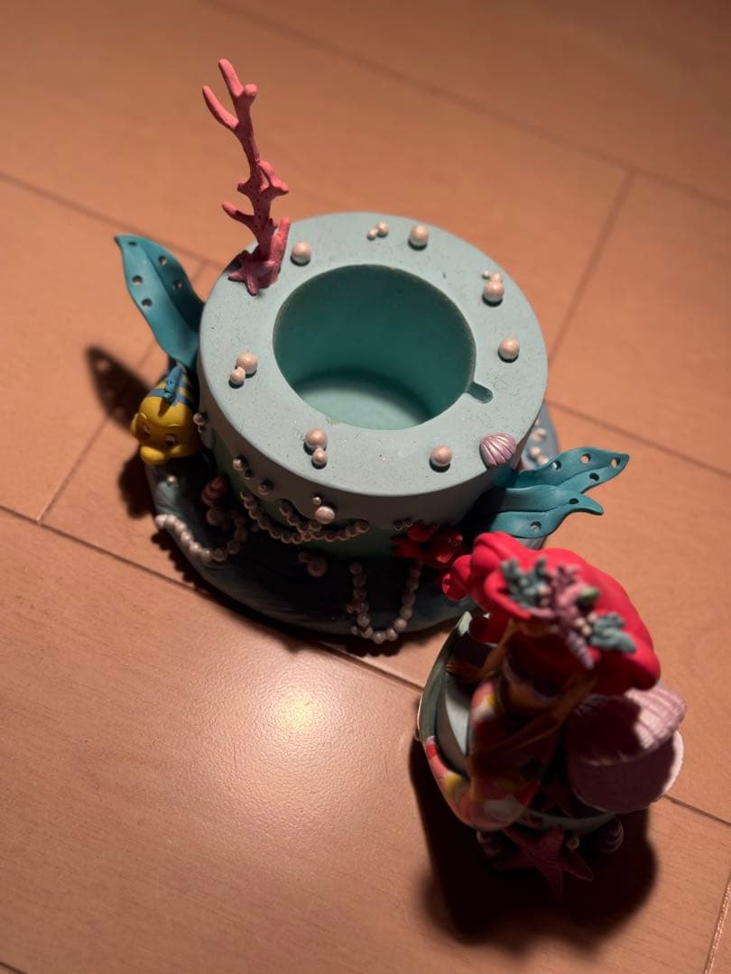 アリエル　アクセサリースタンド