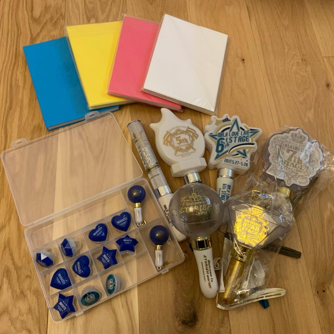 うたプリ　真斗　まとめ売り