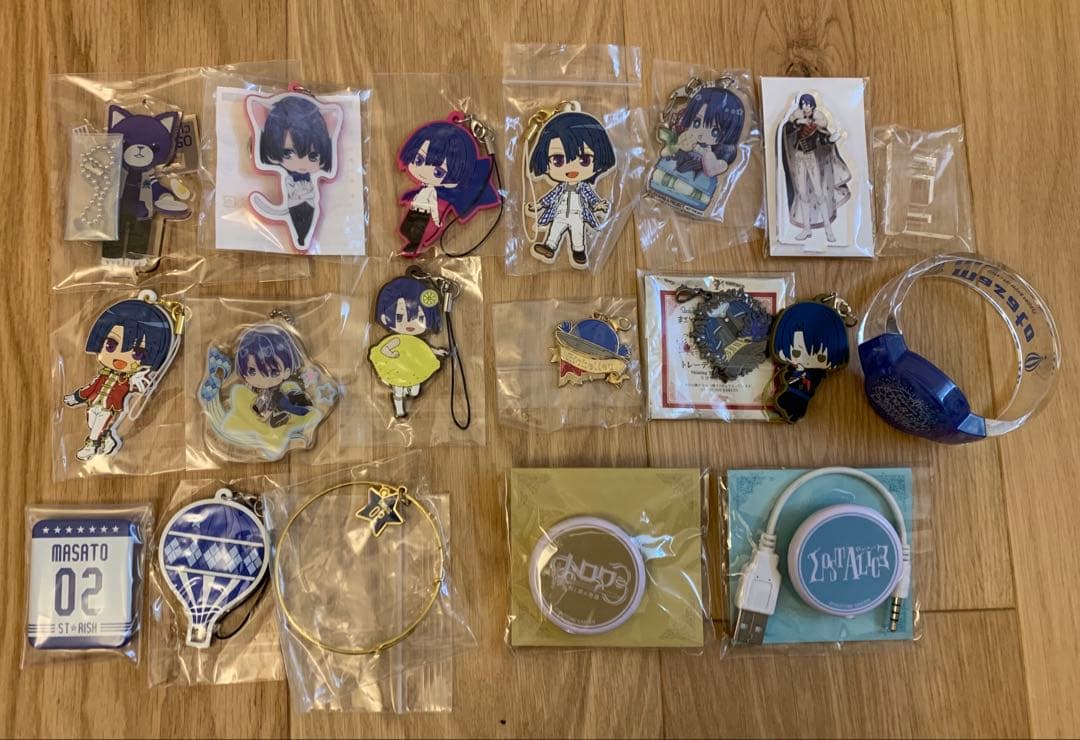 うたプリ　真斗　まとめ売り