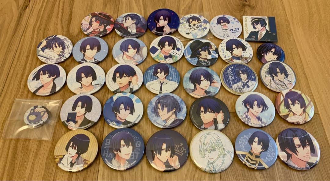 うたプリ　真斗　まとめ売り