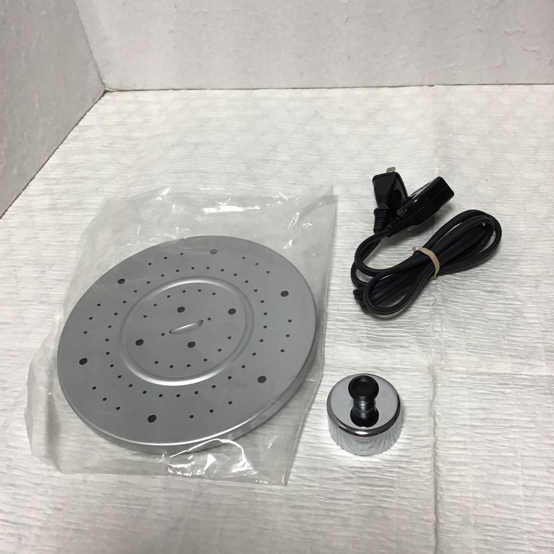 panasonic マイコン電気圧力鍋　家庭用　ＳＲ－Ｐ３７