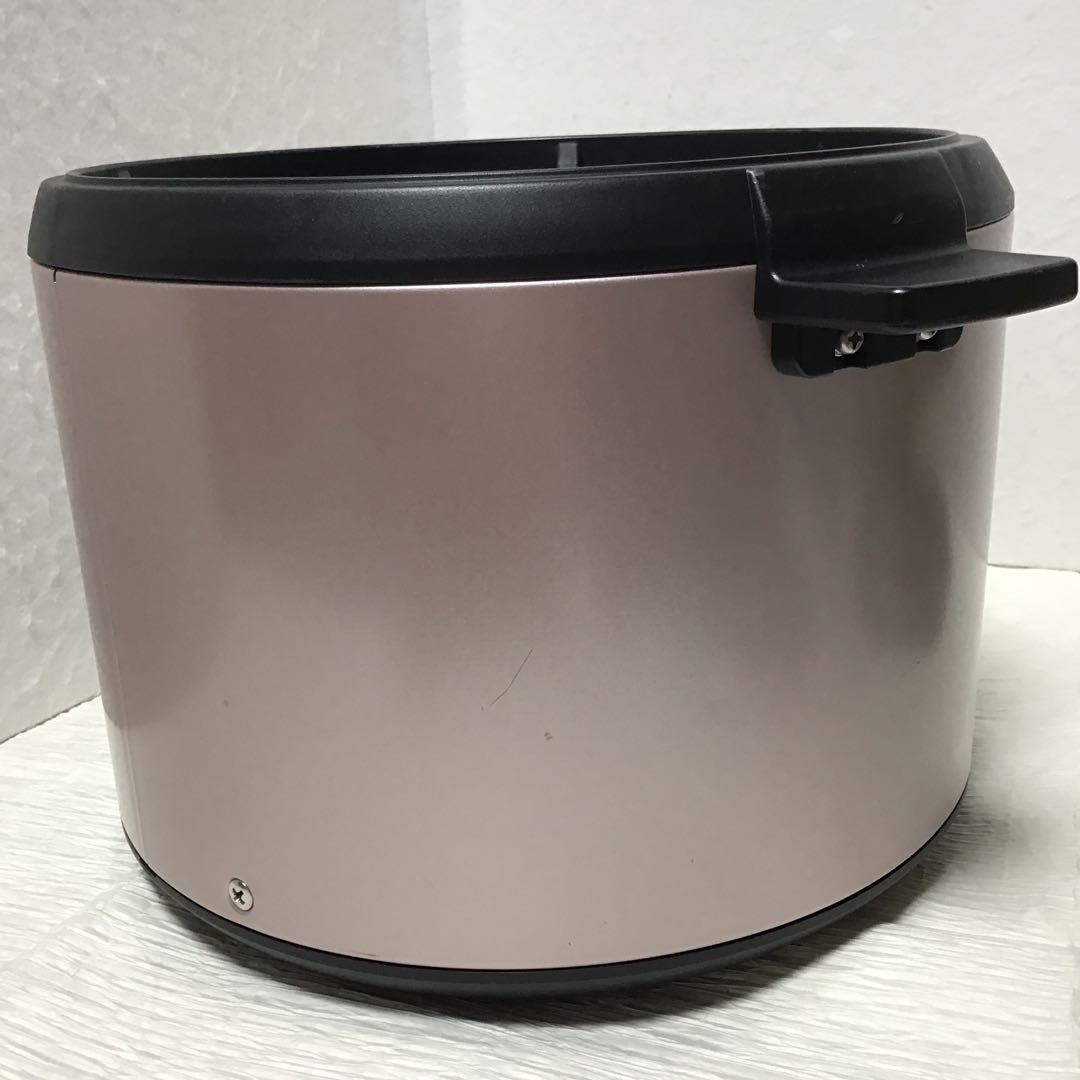 panasonic マイコン電気圧力鍋　家庭用　ＳＲ－Ｐ３７