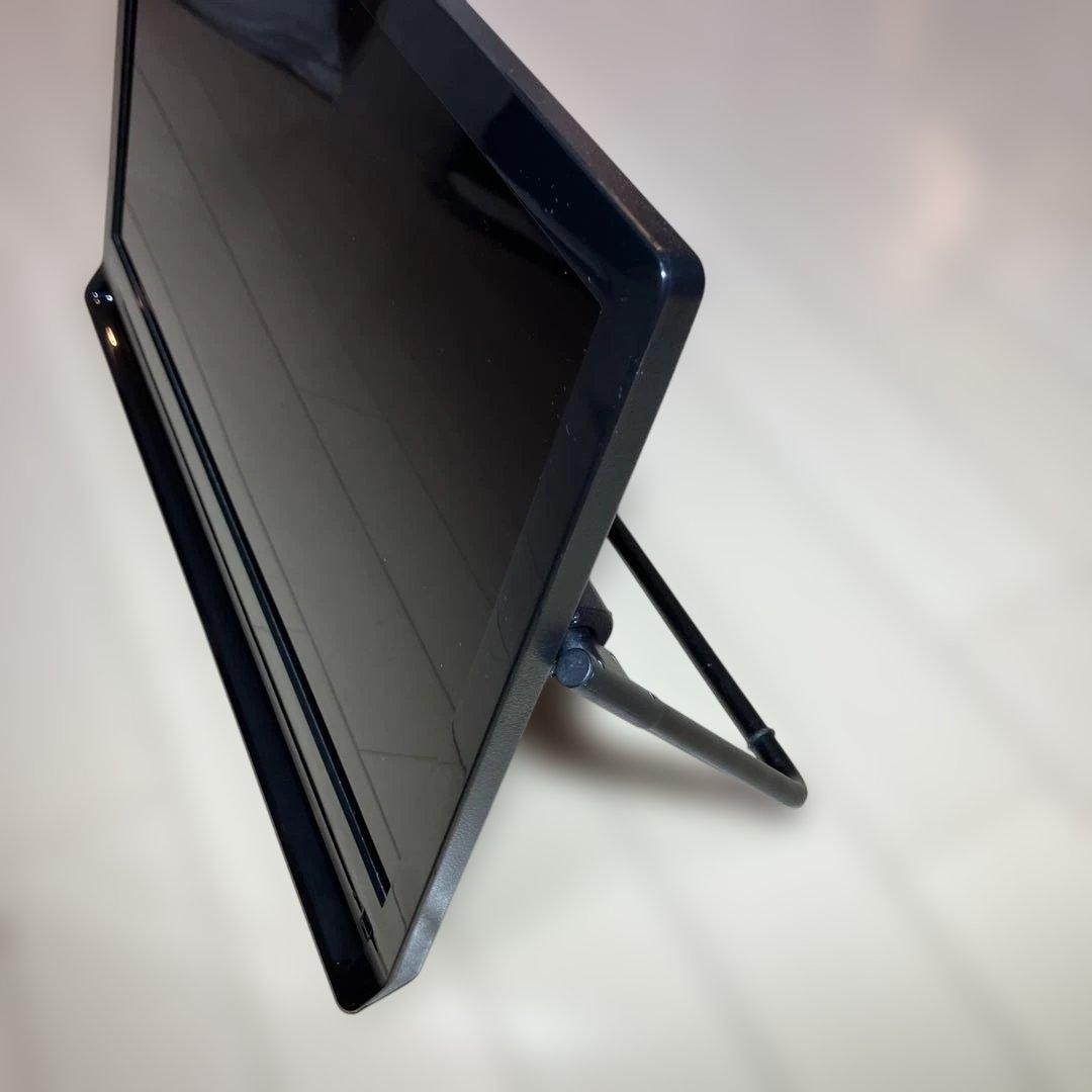 【即購入OK】Panasonic プライベートビエラ UN-19CFB10D-K