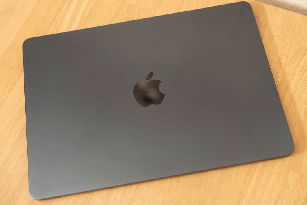 MacBook Air 13インチ M2 24GB 1TB US配列
