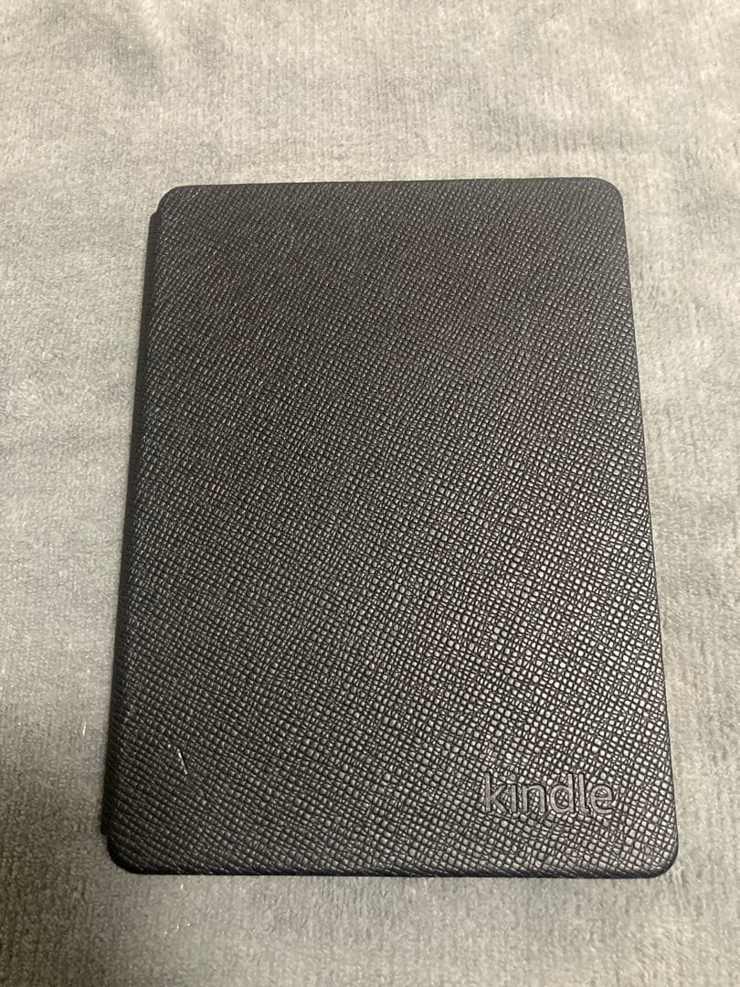 Kindle paperwhite signature edition 11世代