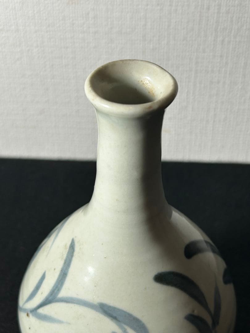 初期伊万里徳利