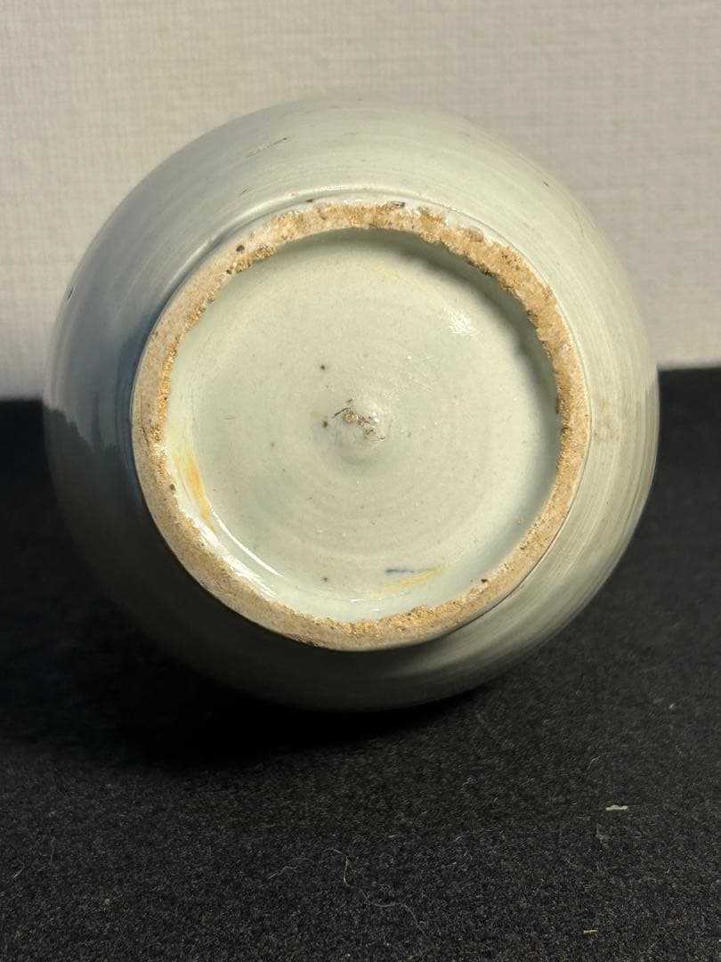 初期伊万里徳利