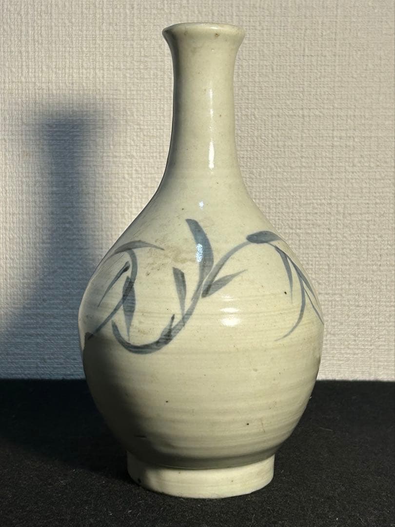 初期伊万里徳利